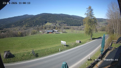 Údolí Úhlavy, Královský Hvozd