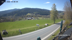 Údolí Úhlavy, Královský Hvozd