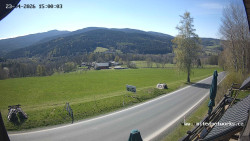 Údolí Úhlavy, Královský Hvozd