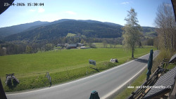 Údolí Úhlavy, Královský Hvozd