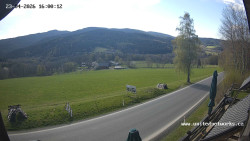 Údolí Úhlavy, Královský Hvozd