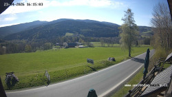 Údolí Úhlavy, Královský Hvozd