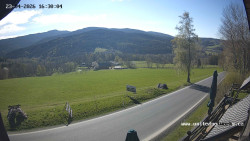 Údolí Úhlavy, Královský Hvozd