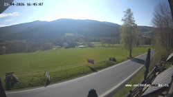 Údolí Úhlavy, Královský Hvozd