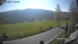 Údolí Úhlavy, Královský Hvozd