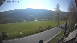 Údolí Úhlavy, Královský Hvozd