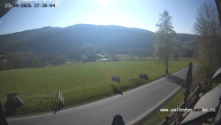 Údolí Úhlavy, Královský Hvozd