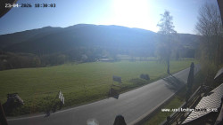 Údolí Úhlavy, Královský Hvozd