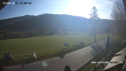 Údolí Úhlavy, Královský Hvozd