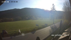 Údolí Úhlavy, Královský Hvozd