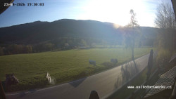 Údolí Úhlavy, Královský Hvozd