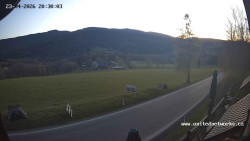 Údolí Úhlavy, Královský Hvozd