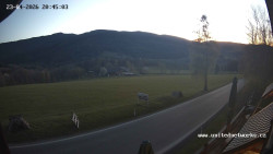 Údolí Úhlavy, Královský Hvozd