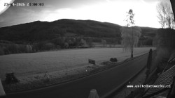 Údolí Úhlavy, Královský Hvozd