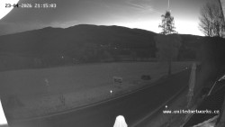 Údolí Úhlavy, Královský Hvozd