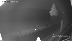 Údolí Úhlavy, Královský Hvozd