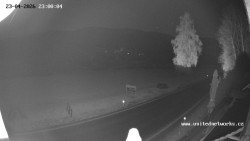 Údolí Úhlavy, Královský Hvozd