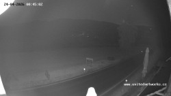 Údolí Úhlavy, Královský Hvozd