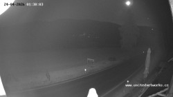 Údolí Úhlavy, Královský Hvozd