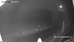 Údolí Úhlavy, Královský Hvozd