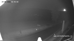 Údolí Úhlavy, Královský Hvozd