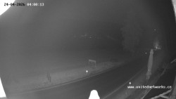 Údolí Úhlavy, Královský Hvozd