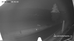 Údolí Úhlavy, Královský Hvozd