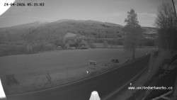 Údolí Úhlavy, Královský Hvozd