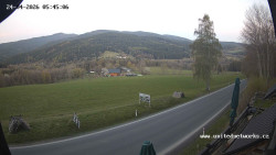 Údolí Úhlavy, Královský Hvozd