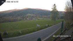 Údolí Úhlavy, Královský Hvozd