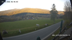 Údolí Úhlavy, Královský Hvozd