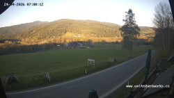 Údolí Úhlavy, Královský Hvozd