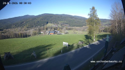 Údolí Úhlavy, Královský Hvozd