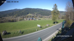 Údolí Úhlavy, Královský Hvozd