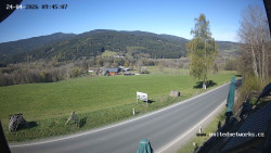 Údolí Úhlavy, Královský Hvozd