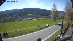 Údolí Úhlavy, Královský Hvozd