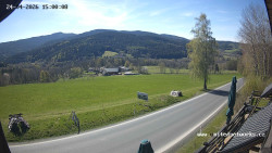 Údolí Úhlavy, Královský Hvozd