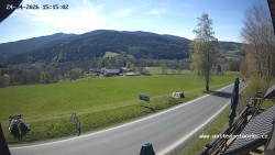 Údolí Úhlavy, Královský Hvozd