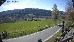 Údolí Úhlavy, Královský Hvozd