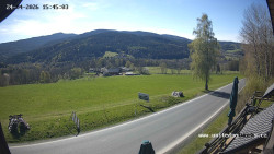 Údolí Úhlavy, Královský Hvozd