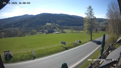 Údolí Úhlavy, Královský Hvozd