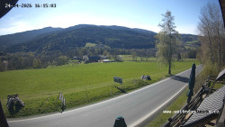 Údolí Úhlavy, Královský Hvozd