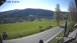 Údolí Úhlavy, Královský Hvozd