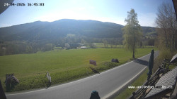 Údolí Úhlavy, Královský Hvozd