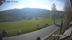 Údolí Úhlavy, Královský Hvozd