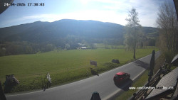 Údolí Úhlavy, Královský Hvozd