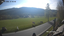 Údolí Úhlavy, Královský Hvozd