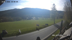 Údolí Úhlavy, Královský Hvozd