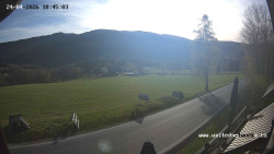 Údolí Úhlavy, Královský Hvozd