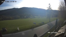 Údolí Úhlavy, Královský Hvozd